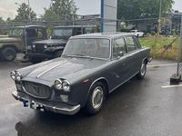 Gebraucht Lancia Flavia 77 PS (56 kW) 1963 Grau Limousine