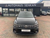 gebraucht VW Tiguan Allspace 4Motion*PANORAMA*AHK*R-CAM*