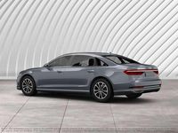 Gebraucht Audi A8 286 PS (210 kW) 2022 Daytonagrau perleffekt Limousine