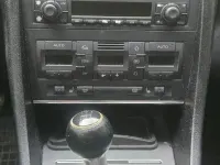 Gebraucht Audi A4 150 PS (110 kW) 2002 Kombi