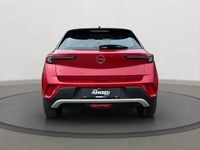 Gebraucht Opel Mokka-e Elegance 73 kW (100 PS) 2023 Rot SUV