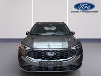 Neu Ford Kuga ST-Line 242 PS (177 kW) 2026 Magneticgrau (metallic) SUV