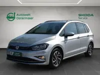 Gebraucht VW Golf VII Join 2018 Andere Limousine