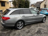 gebraucht Mercedes C300e T BlueTec Hybrid / h