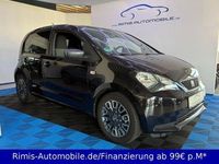 Gebraucht Seat Mii Chic 75 PS (55 kW) 2019 Deep black Kleinwagen