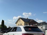 Gebraucht Audi A4 231 PS (169 kW) 2019 Weiß Kombi