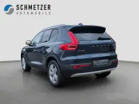 Gebraucht Volvo XC40 120 PS (88 kW) 2025 SUV