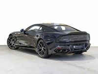 Gebraucht Aston Martin Vanquish 835 PS (614 kW) 2025 Ultramarine black Coupé