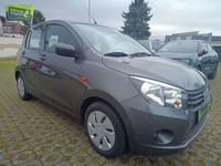 gebraucht Suzuki Celerio 1.0 Club Klima eFh