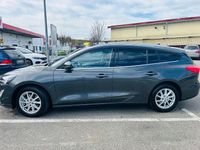 Gebraucht Ford Focus Active 120 PS (88 kW) 2021 Limousine