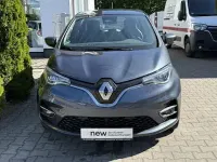 Używany Renault Zoe Evolution 99 kW (135 KM) 2022 Szary Hatchback