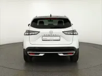 Neu Nissan Qashqai 360º 158 PS (116 kW) 2025 Weiß SUV
