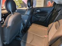 Gebraucht Fiat 500X 131 PS (96 kW) 2023 Venezia blau SUV