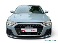 Gebraucht Audi A1 Sportback Advanced 116 PS (85 kW) 2025 Pfeilgrauperleffekt Kleinwagen