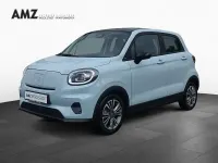 Occasion Leapmotor T03 69 kW (95 ch) 2025 Bleue Citadine