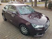 gebraucht Audi A1 Sportback 1.2 TFSI