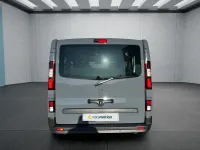 Ny Renault Trafic 150 HK (110 kW) 2025 Grå MPV