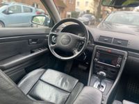 gebraucht Audi A4 Avant 2,5 TDI