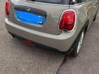 Gebraucht Mini ONE 102 PS (75 kW) 2019 Grau Kleinwagen