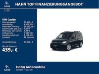 Neu VW Caddy Life 116 PS (85 kW) 2026 Van / Kleinbus