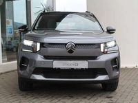 Neu Citroën e-C3 83 kW (113 PS) 2025 Mercuregrau Kleinwagen