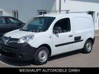 Używany Renault Kangoo Rapid Extra 90 KM (66 kW) 2019 Biały Minivan