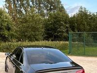 gebraucht Audi A6 3.0 TDI quattro sline plus