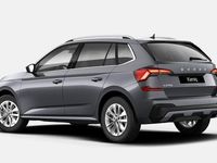 Neu Skoda Kamiq Selection 116 PS (85 kW) 2026 Graphitegrau metallic graphitegrau metallic SUV