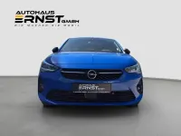 Gebraucht Opel Corsa Ultimate 131 PS (96 kW) 2021 Blau Kleinwagen