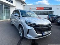 Gebraucht DFSK E5 177 PS (130 kW) 2024 Silber SUV