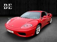 gebraucht Ferrari 360 Modena