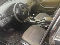 gebraucht BMW 318 i Kombi