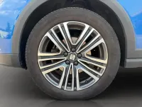 Gebraucht Seat Arona Style 116 PS (85 kW) 2024 Blau SUV
