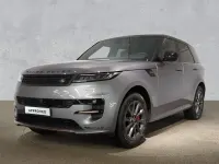 Gebraucht Land Rover Range Rover Sport SE Dynamic 466 PS (342 kW) 2025 Grau SUV