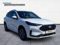 Neu Ford Kuga ST-Line 186 PS (136 kW) 2026 Weiss SUV