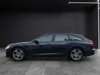 Gebraucht Audi A6 S-Line 204 PS (150 kW) 2022 Andere Kombi