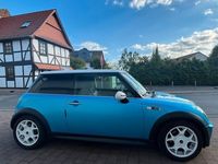 gebraucht Mini Cooper S COOPER S