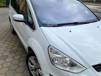 gebraucht Ford S-MAX 2,0 TDCi 103kW DPF Titanium PowerShi...