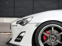 Gebraucht Toyota GT86 GT 200 PS (147 kW) 2012 Weiß Coupé