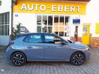 Gebraucht Opel Corsa 101 PS (74 kW) 2025 Grafik grau / dach schwarz Kleinwagen