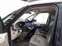 Begagnad VW Multivan Style 245 HK (180 kW) 2025 Minibuss