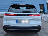 Gebraucht Baic X55 177 PS (130 kW) 2023 Weiß SUV