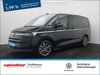 Gebraucht VW Multivan Style 245 PS (180 kW) 2025 Schwarz Van / Kleinbus