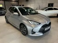Gebraucht Ford Focus 122 PS (89 kW) 2022 Silber Limousine