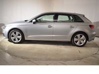 gebraucht Audi A3 Sportback 2.0 TDI (clean diesel) quattro Ambition