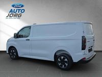 Neu Ford Transit Custom Trend 232 PS (170 kW) 2025 Weiss Van / Kleinbus