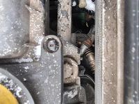 Gebraucht Renault Traffic 150 PS (110 kW) 2011 Silber Van / Kleinbus