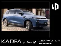 Neu Leapmotor B10 160 kW (218 PS) 2026 Starry night blue SUV