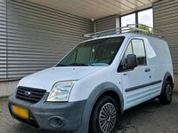 Gebraucht Ford Transit Connect 2010 Van / Kleinbus