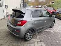 gebraucht Mitsubishi Space Star Edition+ 1.2 MIVEC ClearTec 5-Gang